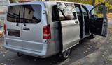 Mercedes-Benz Vito Mixto - Mercedes-Benz Mixto