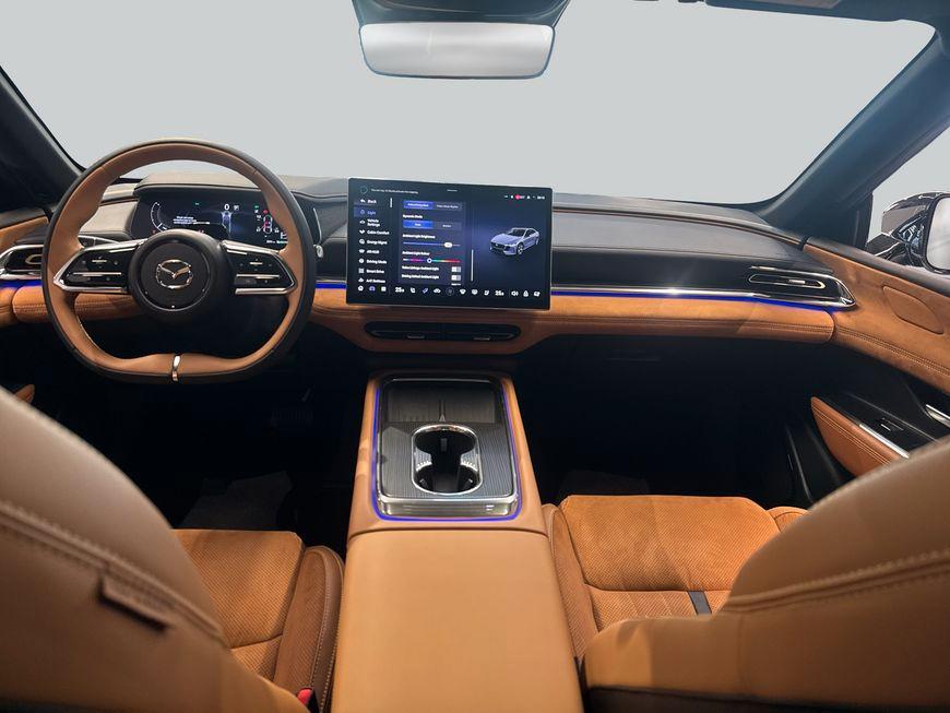 Mazda 6e EV Takumi Plus, миниатюра 12