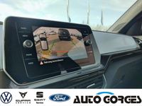 Volkswagen T-Cross - Vorschau Bild 11