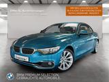 BMW 420i Cabrio Navi Head-Up Kamera Driv.Assist LED - gebrauchte BMW 420 aus dem Jahr 2019