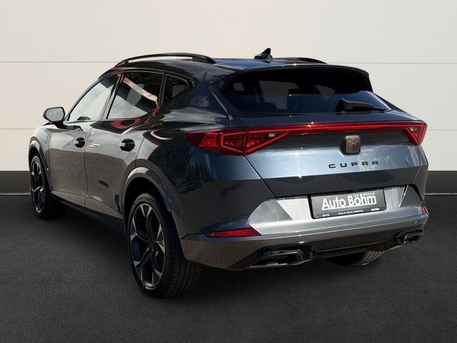 Cupra Formentor Basis a 4Drive