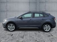 Volkswagen Taigo - Vorschau Bild 4