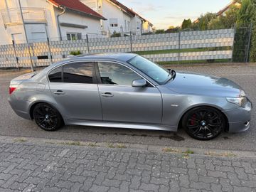 BMW 523 - 6