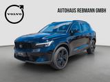 Volvo XC40 B3 Plus Black Edition 2WD - Volvo XC40 in Halle