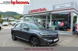 Honda HR-V eHEV Hybrid Advance NAVI KAMERA - gebrauchte Honda HR-V aus dem Jahr 2022