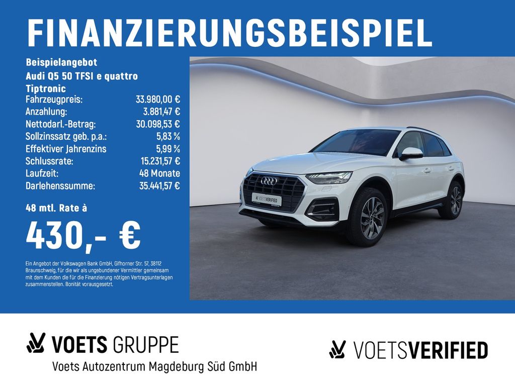Image of Audi Q5