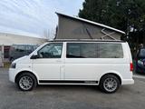 Volkswagen T5 California Beach/Aufstelldach/Aut./Standhzg - Volkswagen T5 Gebrauchtwagen