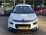 Citroën C3 1.2 PureTech Feel 105g*Airco* - Citroën C3 FEEL mit Benzin-Antrieb