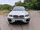 BMW X6 xDrive40d M Sport Edition - BMW X6 aus 2012