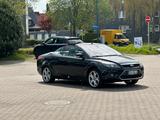 Ford Focus Cabrio, 2.0 in Top Zustand. Tau... - Ford Focus aus 2010: Cabrio