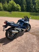 Suzuki GSX 600 F   A2 - Offers