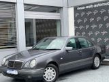 Mercedes-Benz E 240 ELEGANCE Aut/SHZ/Klima/ZUSTAND SEHR GUT