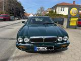 Jaguar XJ Executive 3.2 - Jaguar XJ: 3.2