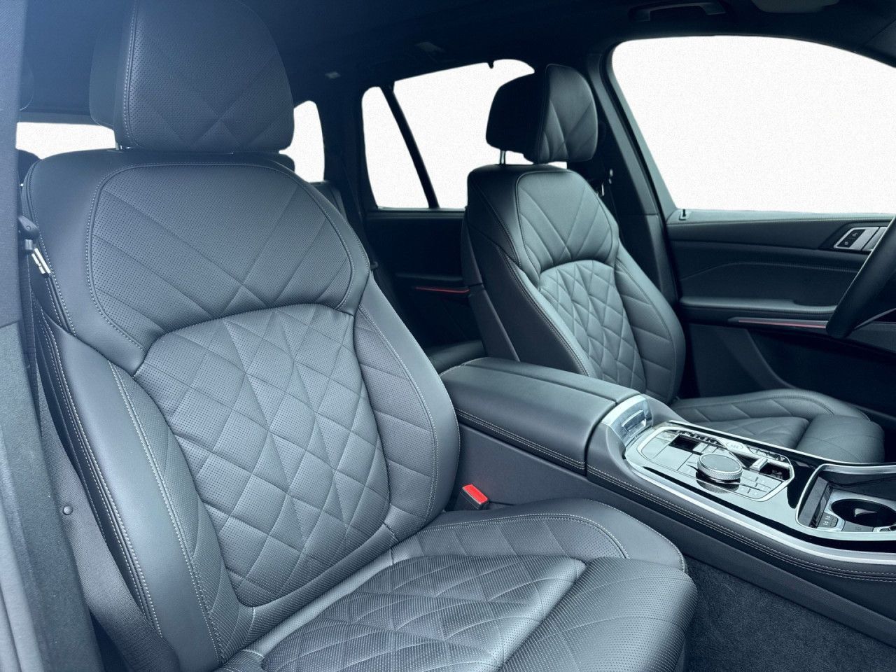 BMW X5 - Bild 12