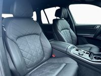 BMW X5 - Vorschau Bild 12