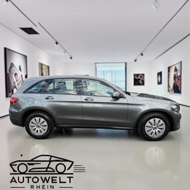 Mercedes GLC 220 - 5