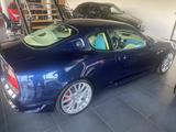 Maserati GranSport GranSport - Maserati Gransport: Coupe