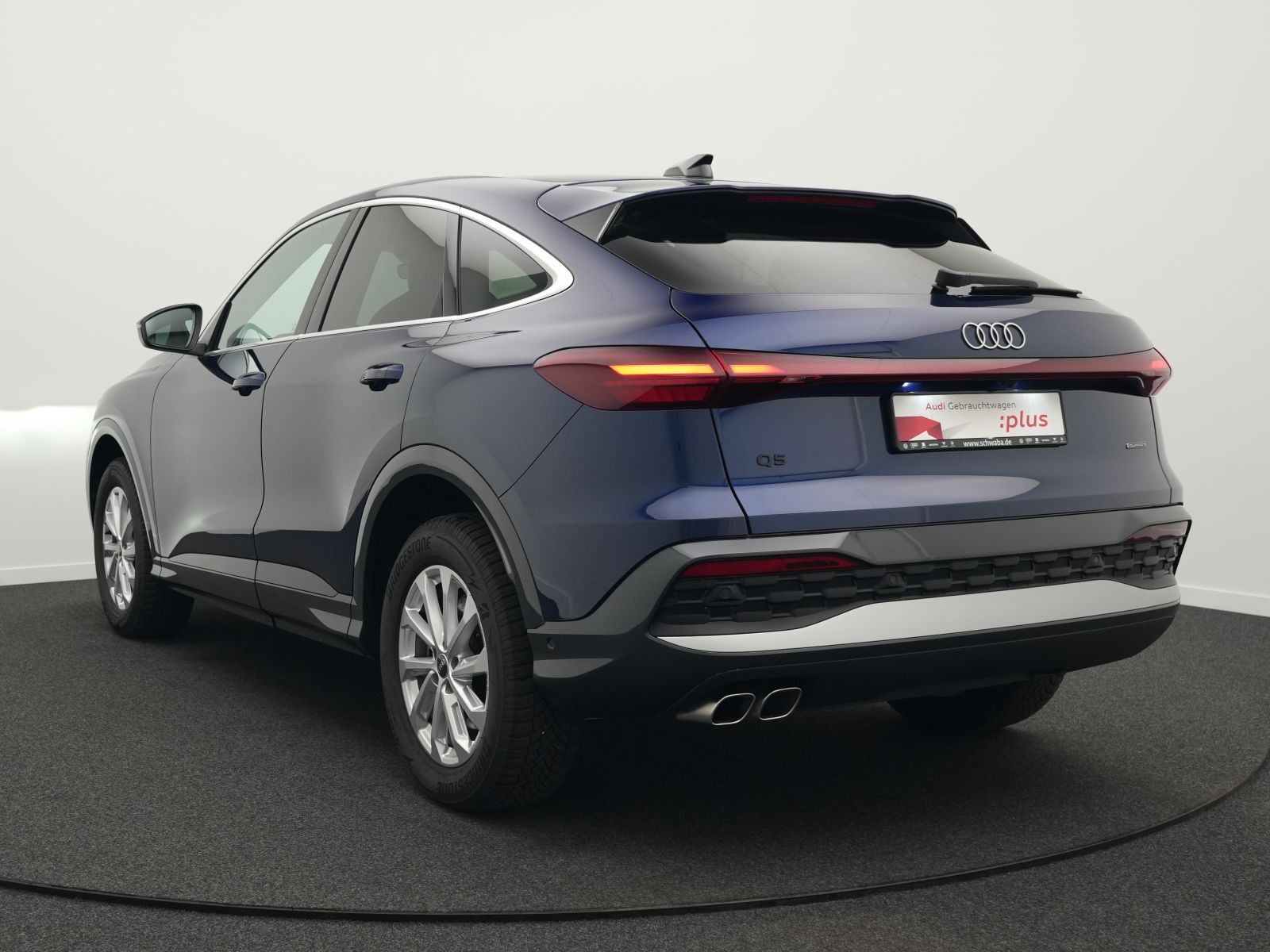 Audi Q5 - Bild 30