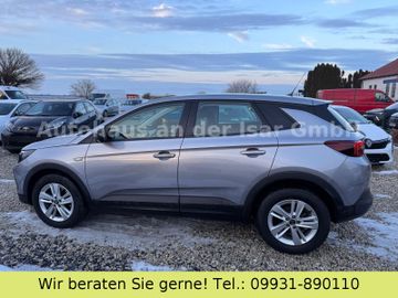 Bild 3 Opel Grandland (X) Grandland 1.2 *SHZ*LED*PDC*LHZ*AUTOMATIK*CARPLAY
