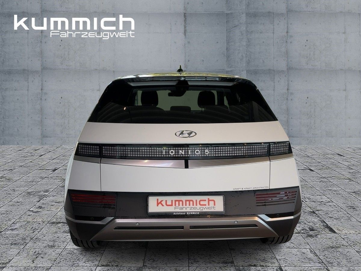 Hyundai IONIQ 5 – Bild 5