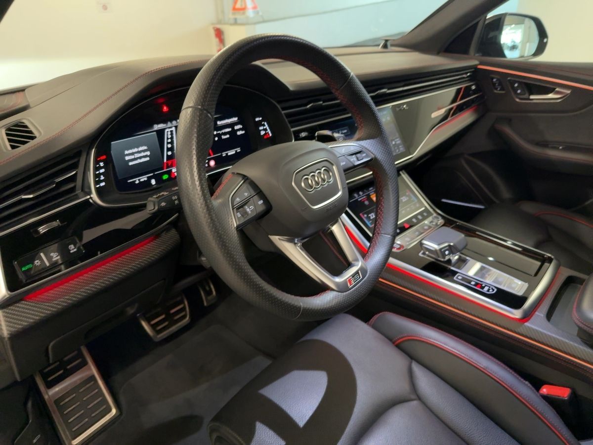 Audi RSQ8 - Bild 18