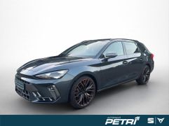 Foto Nummer 1: CUPRA Leon Sportstourer