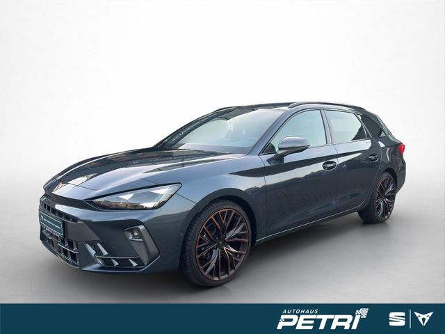 CUPRA Leon Sportstourer CUPRA  1.5 eT