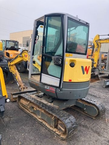 Wacker EZ26