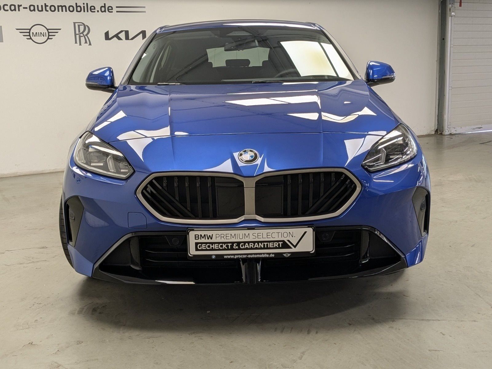 BMW 120 - Bild 3