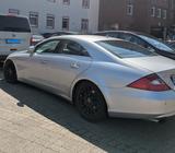 Mercedes-Benz CLS 350 CGI - - Mercedes-Benz CLS 350 in Hannover