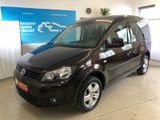 Volkswagen Caddy Kombi Roncalli - Volkswagen Caddy: Roncalli