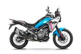 CFMOTO 450MT von KawaMotor München incl Sturzbügel! - CFMOTO 450MT
