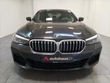 BMW 5er - 530 e M Sport Navi|HUD|LED|Sitzhzg. - BMW 530 Gebrauchtwagen in Saarbrücken