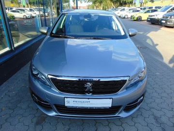 Bild 3 Peugeot 308 SW Active Business