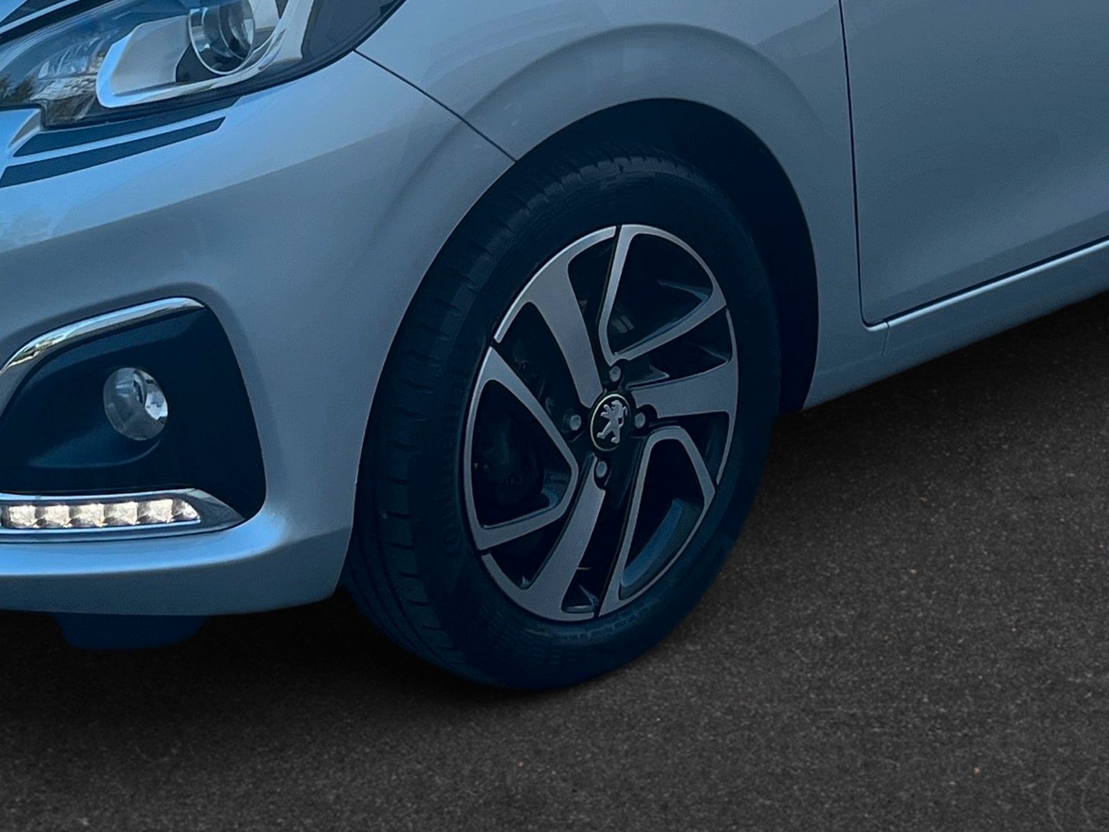 Peugeot 108 TOP Collection – Bild 7