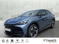Cupra Tavascan - Vorschau Bild 1