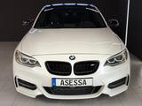 BMW M235i*DE-FZG*SAG*BI-XENON*HJS-KAT*19.Z* - BMW M235 aus 2015