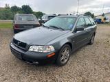 Volvo V40 1.9D Comfort Klima Leder Alu Turbolader-Neu - Volvo V40: 1.9