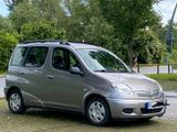 Toyota Yaris Verso 1.3B Automatik neu TÜV - Toyota Verso aus 2005