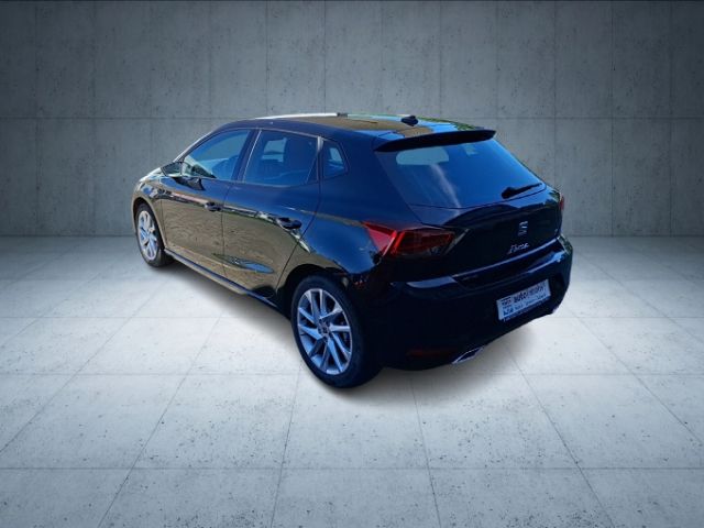 Seat Ibiza FR 1.0 TSI DSG LED+PDC+ACC+SPORT-FAHRWERK imagem 3