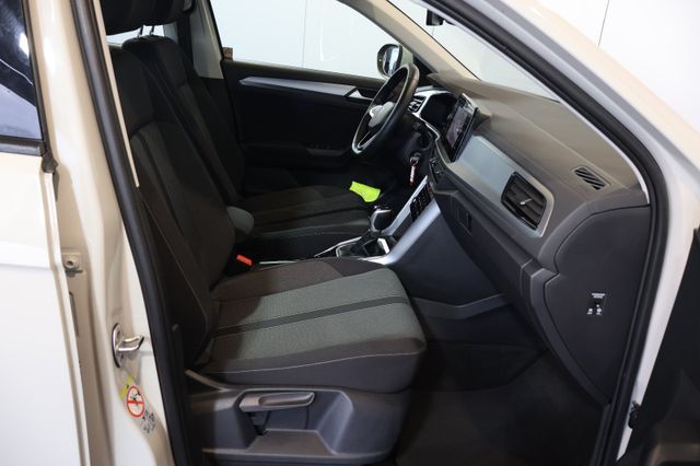 Volkswagen T-Roc 1.5 TSI Life AID+CARPLAY+LED+AHK