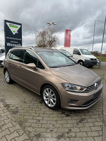 Volkswagen Golf Sportsvan VII Highline BMT/Start-Stopp