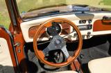 Volkswagen Käfer Cabrio 1302 LS - Volkswagen: Cabrio, Kaefer 1302
