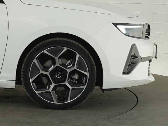 Astra L ST ULTIMATE AT+LED LICHT+NAVI+360 GRAD K