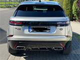 Land Rover Range Rover Velar 3.0 V6 D275 R-Dynamic S R-... - mit Diesel-Antrieb: Gold, Allradantrieb, Geländewagen, Automatik, 2.0