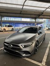 Mercedes-Benz A 35 AMG M.-AMG A 35 4MATIC Advanced-Plus DC...
