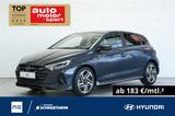 Hyundai i20 N LINE MY25 1,0 T-GDi 7-DCT 74KW (100 PS)