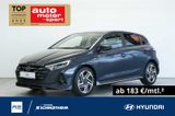 Hyundai i20 N LINE MY25 1,0 T-GDi 7-DCT 74KW (100 PS)