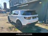 Land Rover Discovery 2.0 Sport HSE Luxury|Pano|Kamera|Euro6 - Land Rover Discovery: Hse