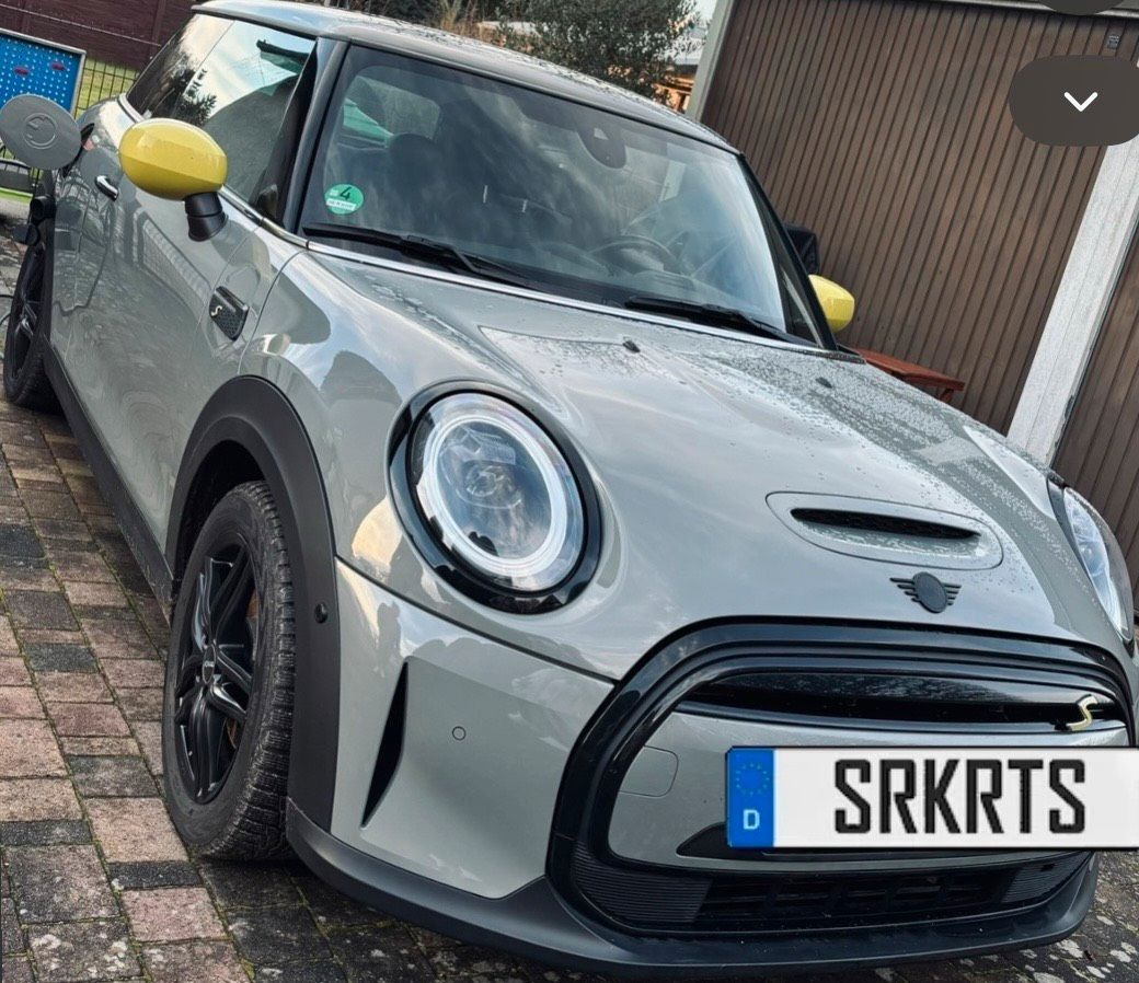 MINI MINI Cooper SE  184 PS Elektro | Trim L